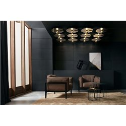 Wever & Ducré Mirro 3.0 Ceiling lamp / Wall lamp