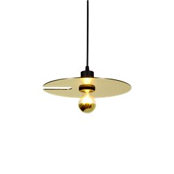 Wever & Ducré Mirro Suspended 1.0 Suspension lamp