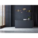 Wever & Ducré Mirro Suspended 1.0 Hanglamp