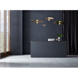 Wever & Ducré Mirro Suspended 1.0 Suspension lamp