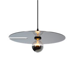 Wever & Ducré Mirro Suspended 2.0 Hanglamp