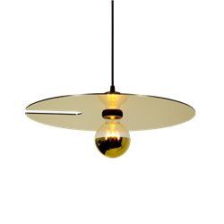 Wever & Ducré Mirro Suspended 2.0 Suspension lamp