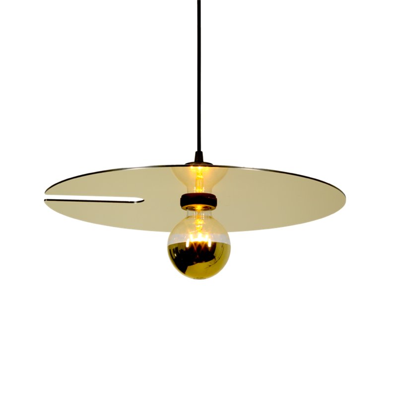 Wever & Ducré Mirro Suspended 2.0 Hanglamp
