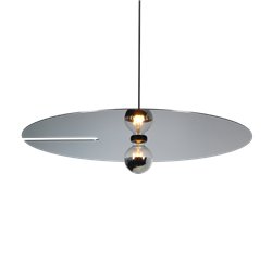 Wever & Ducré Mirro Suspended 3.0 Hanglamp