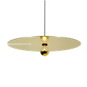 Wever & Ducré Mirro Suspended 3.0 Hanglamp