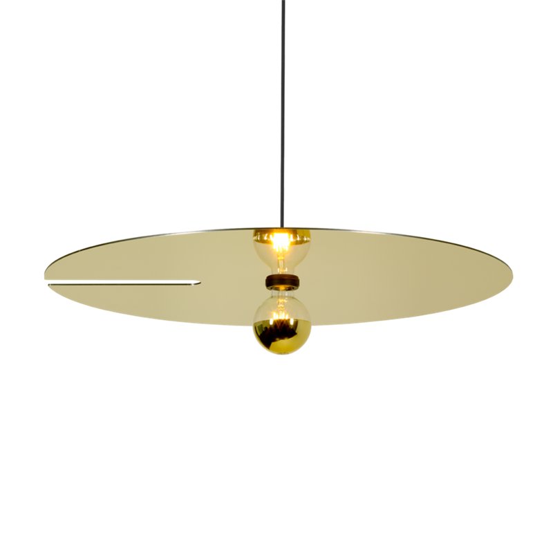 Wever & Ducré Mirro Suspended 3.0 Hanglamp