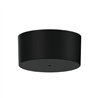 Wever & Ducré Susp Single Ceiling Base Surf 1.0 Round