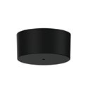 Wever & Ducré Susp Single Ceiling Base Surf 1.2 Round