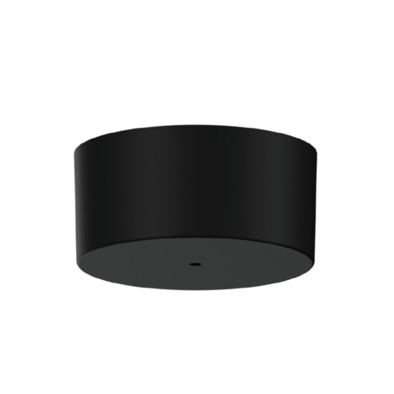 Wever & Ducré Susp Single Ceiling Base Surf 1.2 Round