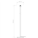 Astro Beaumont Floor | Staanlamp