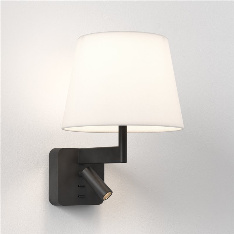 Astro Beaumont Reader | Wandlamp