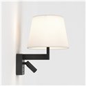 Astro Beaumont Reader | Wandlamp