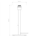 Astro Beaumont Table | Tafellamp