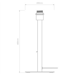Astro Beaumont Table | Table lamp