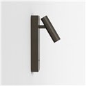 Astro Enna Surface USB A+C | Wandlamp