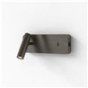 Astro Enna Surface USB A+C | Wall lamp