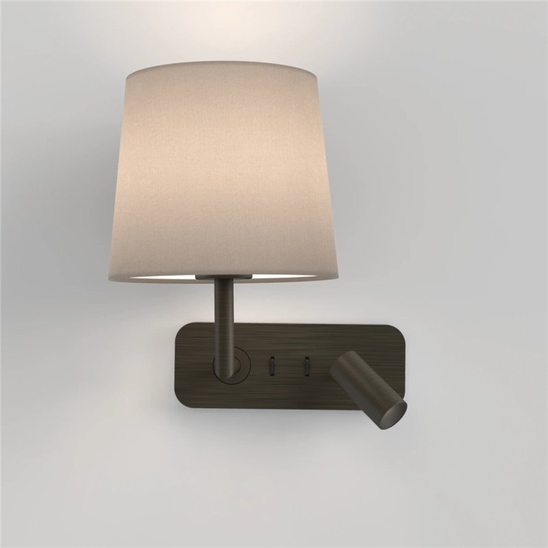 Astro Side by Side | Wandlamp