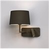 Astro Side by Side USB C | Wall lamp