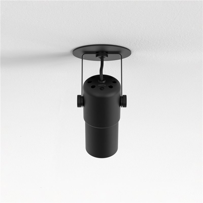 Astro Stage Recessed | Inbouwspot