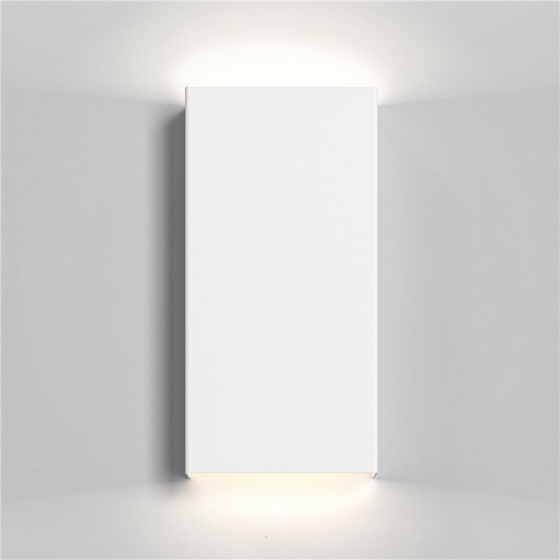 Astro Tile 170 Tall Phase | Wandlamp