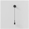 Astro Wall Pendant | Wall lamp