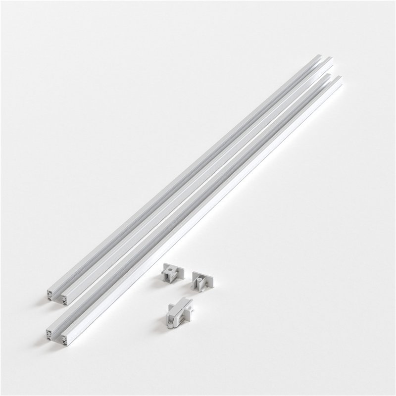 Astro 2x Track 1m Kit