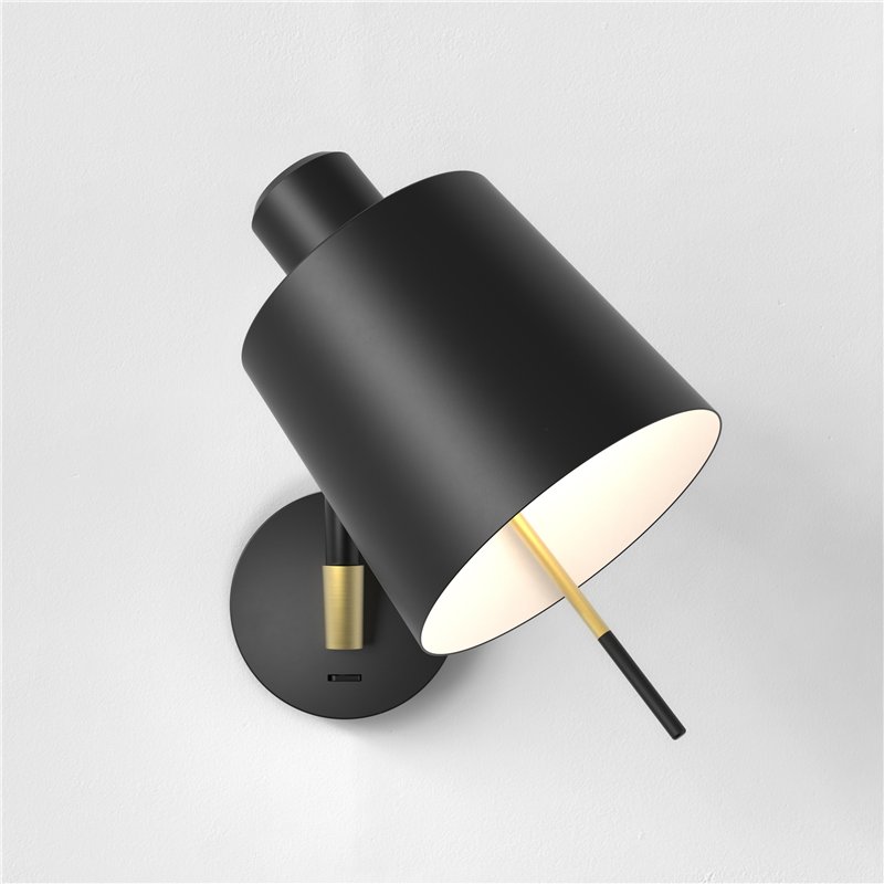 Astro Edward Wall Switched | Wandlamp