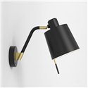 Astro Edward Wall Switched | Wandlamp