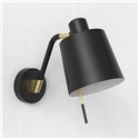 Astro Edward Wall Switched | Wandlamp