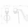 Astro Edward Wall Switched | Wall lamp