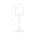 Astro Ella Table | Tafellamp