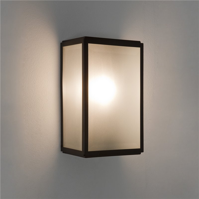 Astro Homefield Sensor | Wandlamp