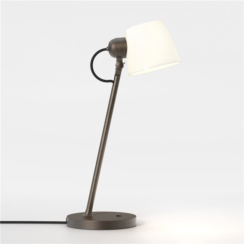 Astro Imari Desk | Tafellamp
