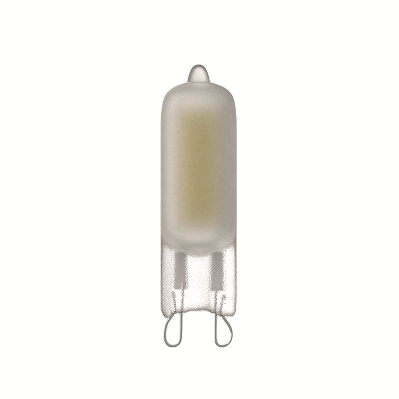 Astro Lamp G9 LED 2W 3000K
