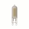 Astro Lamp G9 LED 2W 3000K