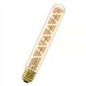 Astro LED E27 2.5W  2100K Tubular Gold Flex Filament