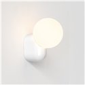 Astro Lyra Wall Single | Wandlamp