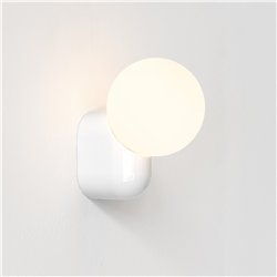 Astro Lyra Wall Single | Wall lamp