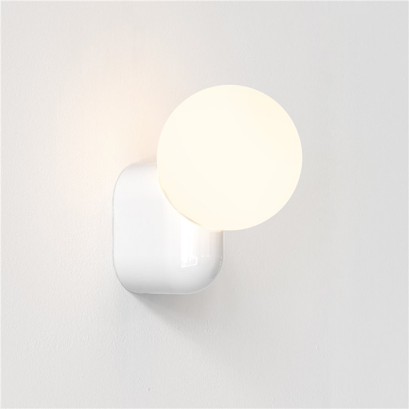 Astro Lyra Wall Single | Wandlamp