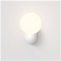 Astro Lyra Wall Single | Wandlamp