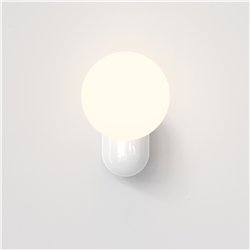Astro Lyra Wall Single | Wall lamp