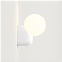 Astro Lyra Wall Single | Wandlamp