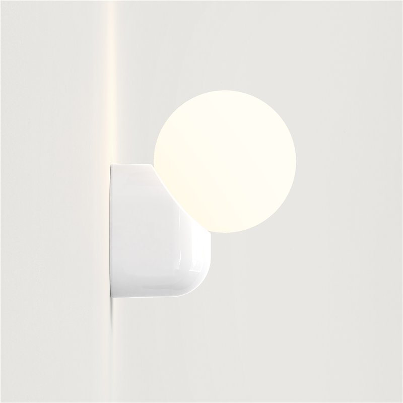 Astro Lyra Wall Single | Wandlamp