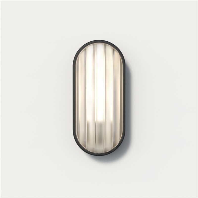 Astro Montreal Oval | Wandlamp
