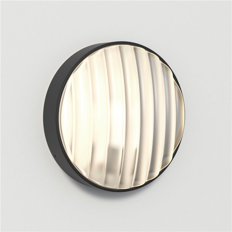 Astro Montreal Round 300 | Wandlamp