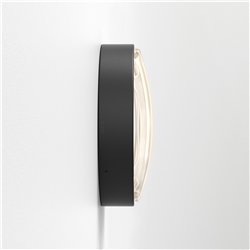 Astro Montreal Round 300 | Wall lamp