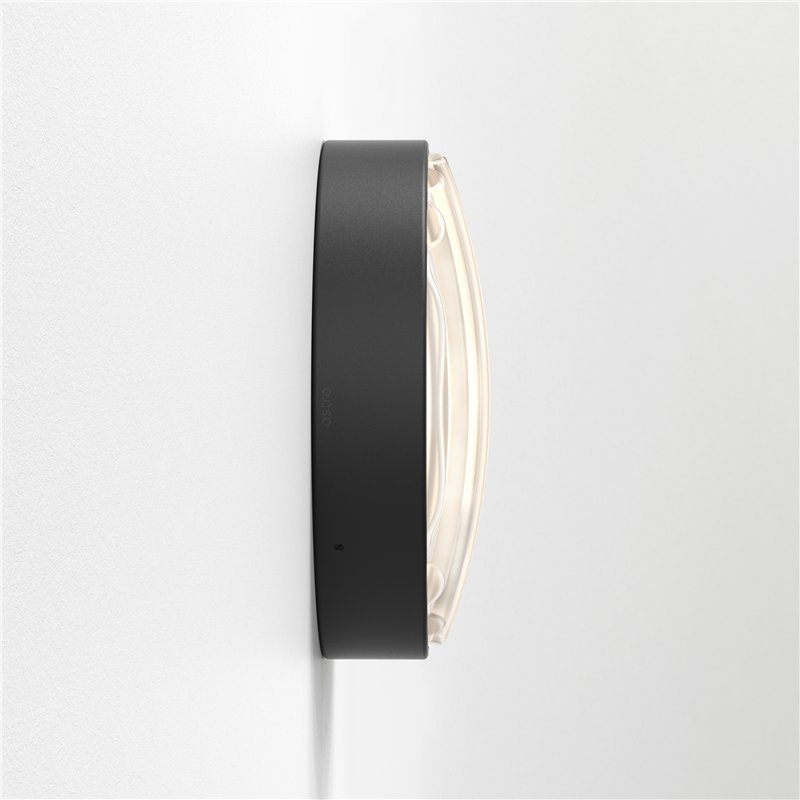 Astro Montreal Round 300 | Wandlamp