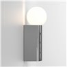 Astro Ortona Single | Wall lamp