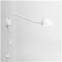 Astro Serge Plug-In | Wandlamp