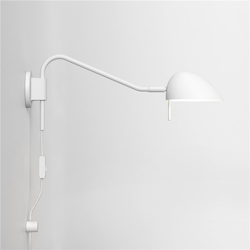 Astro Serge Plug-In | Wandlamp